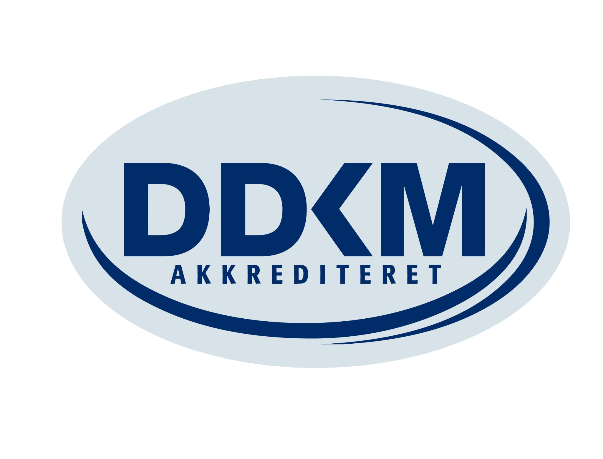 DDKM-akkrediteret