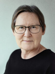 Psykolog Herdis Østergaard